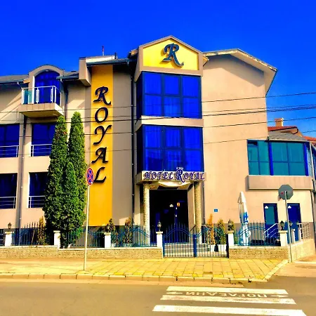 Boutique Hotel Royal-2