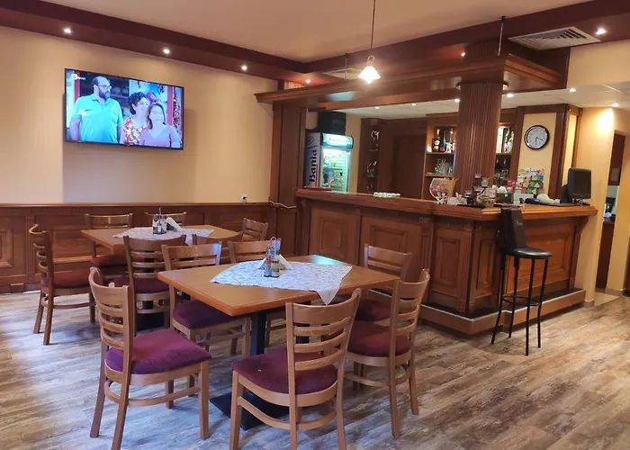 Family Hotel Denica Obzor