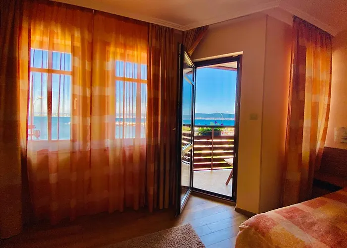 Family Hotel Saint Nikola - Free Parking Nessebar
