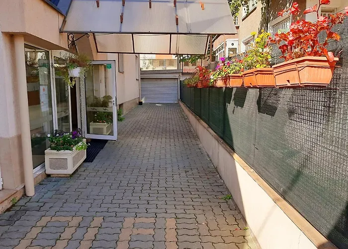 Guest House Diel Veliko Tărnovo