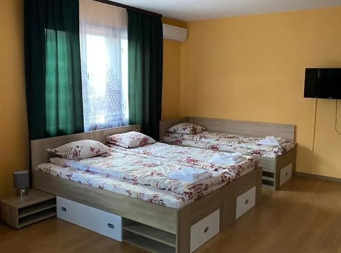 Vesi'S Rooms Plovdiv