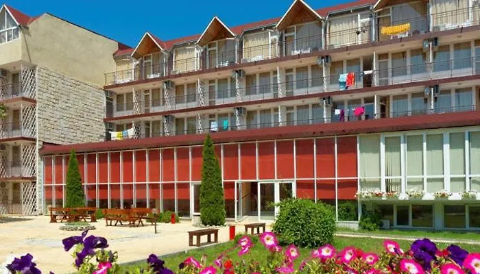 Club Hotel Vedren Kranewo