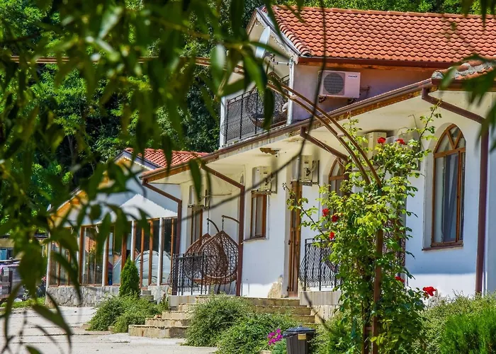 Eco Complex Izvori Hotel Varna