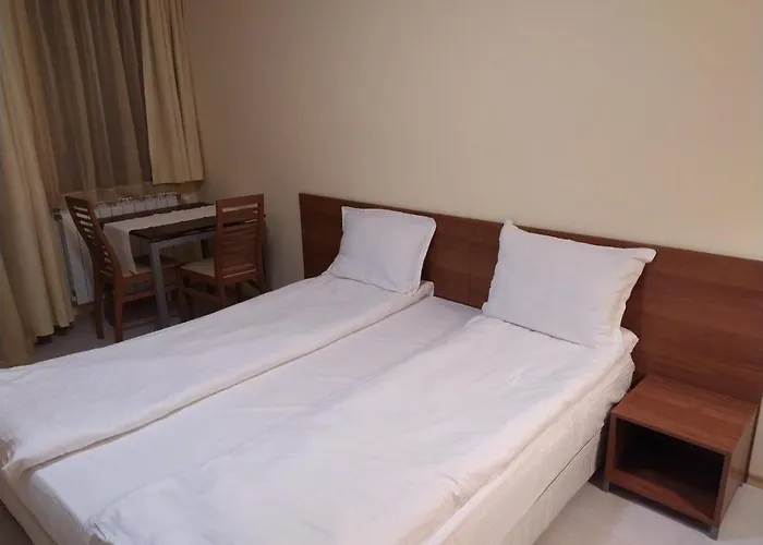 Boutique Residence Borovets