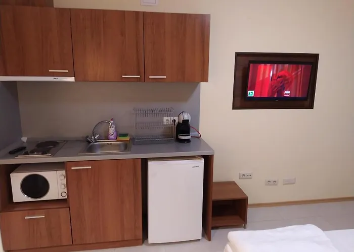 Boutique Residence Borovets