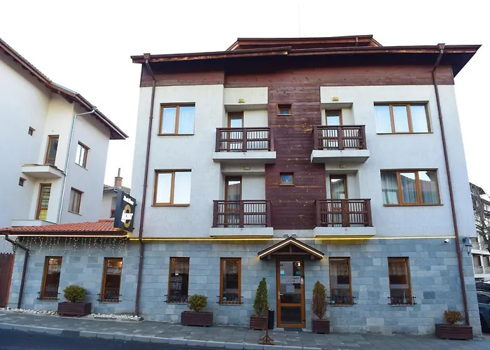 Family Hotel Lazur Bansko