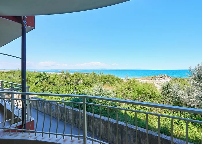 Guest House California Pomorie