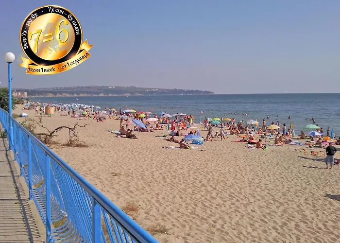 Pension Dicev Obzor