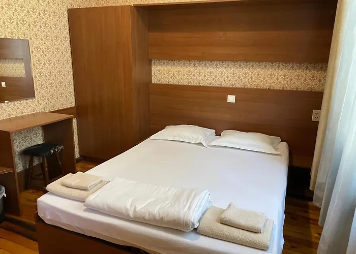 Pop Bogomil Family Hotel Sofía
