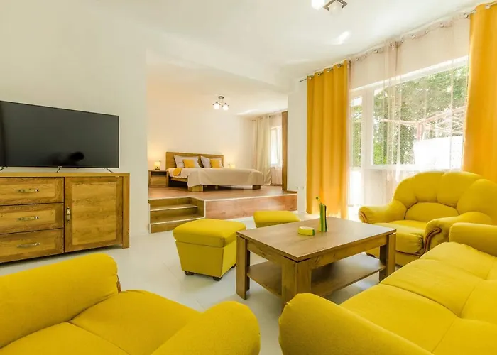 Park Complex Viktoria Hotel Balcic