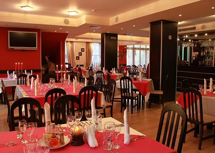Hotel Real Plovdiv