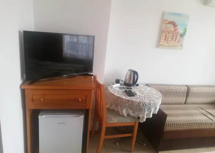 Къща За Гости Антон Петров Nesebăr