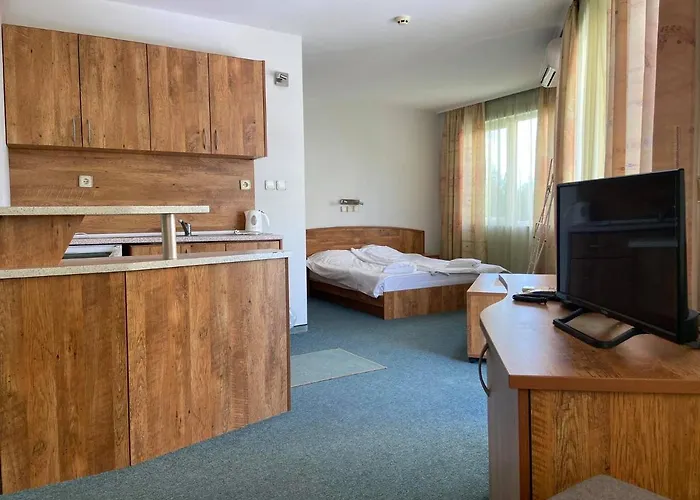 Hotel Margarita Kranevo