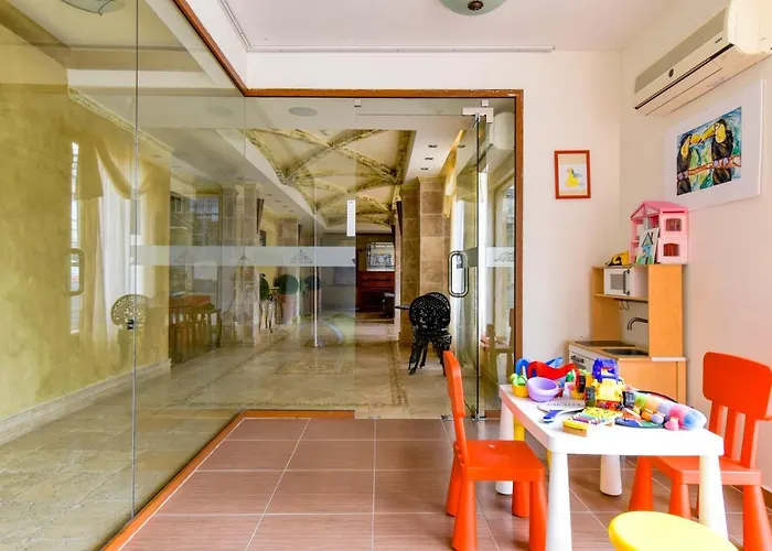 Royal Bay Apartments With Self Check-In Sweti Wlas