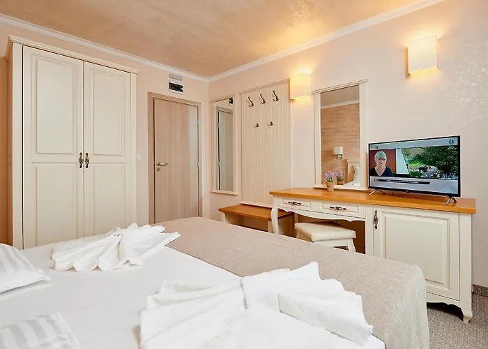 Neptun Hotel Pomorie