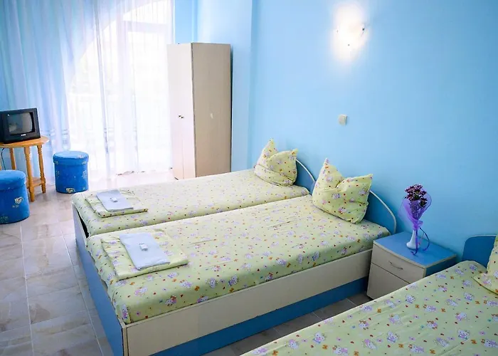Hotel Fregata Kranevo