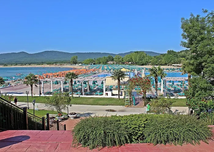 Hoteluri în Sozopol