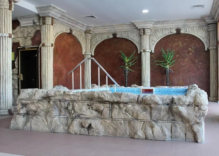 Hoteluri în Sozopol