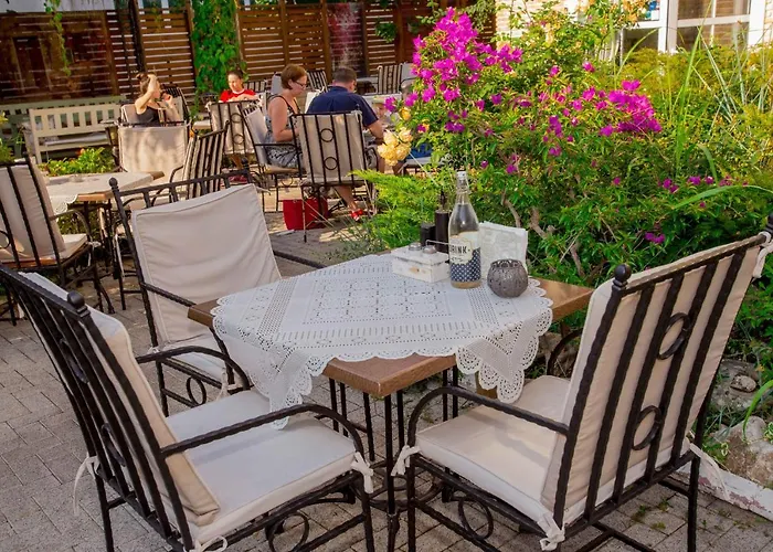 The Step Family Hotel Sunny Beach