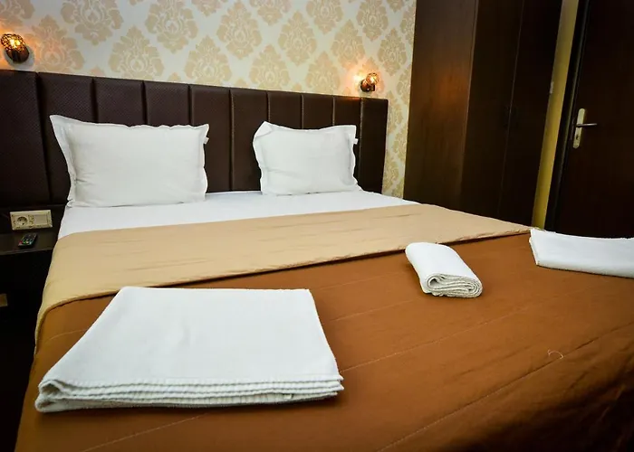 Huisdiervriedelijke Guest House Vrazhdebna Sofia
