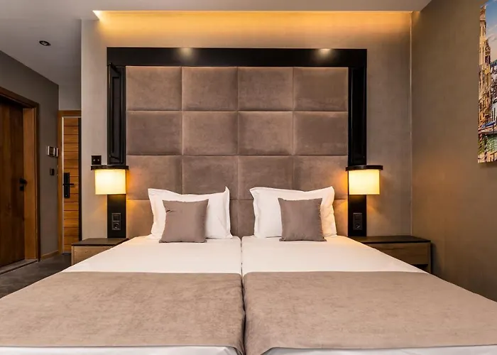 Soho Apart House Plowdiw