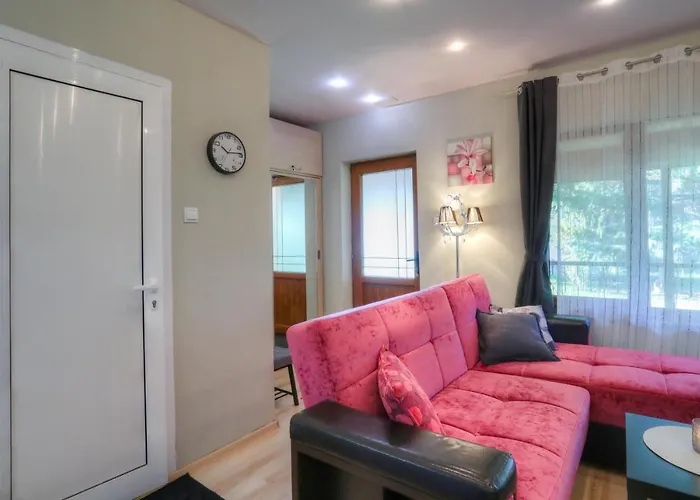Exotic Guest House Plovdiv