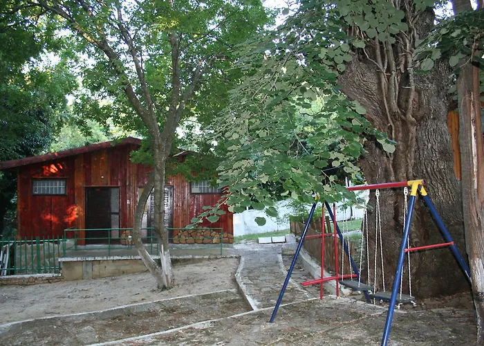 Villen in Warna