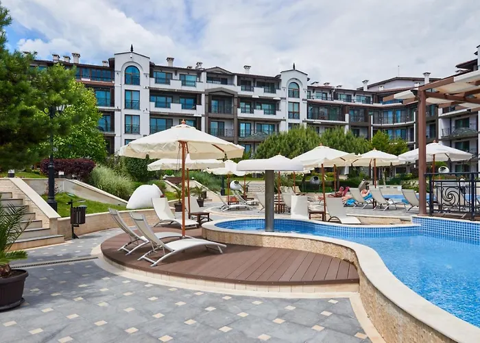 Rose Gardens Boutique Hotel By Asteri Hotels Pomorie