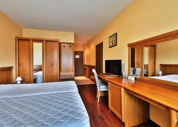 Bellevue Residence Apartments Bansko