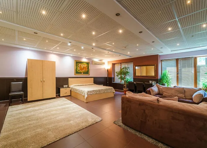 Plovdiv 3 Star Hotels