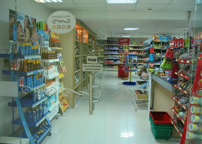 Byala (Varna) Hotels