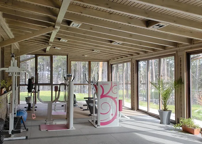 Hotel Panorama Велинград