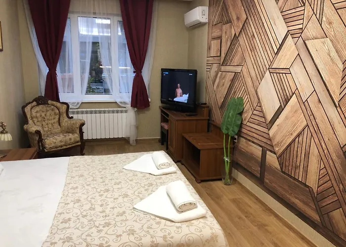 Aparthotel Bon Bon Sofia