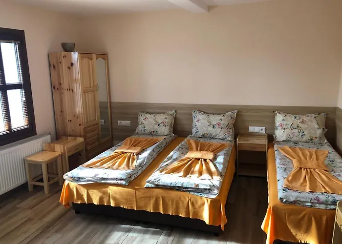 Family Hotel Varusha Veliko Tarnovo