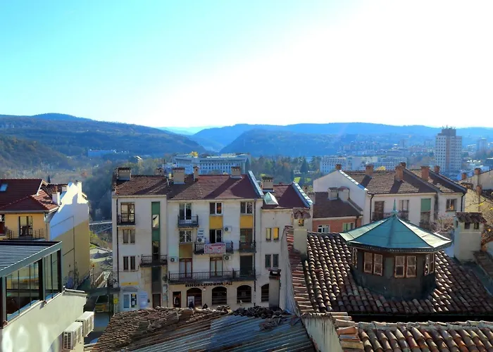 Guest House Saint Petka Veliko Tărnovo