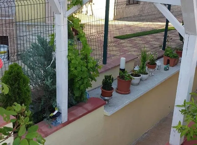 Holiday House Obzor