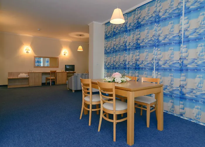 Boutique Spa Hotel Orchidea Golden Sands