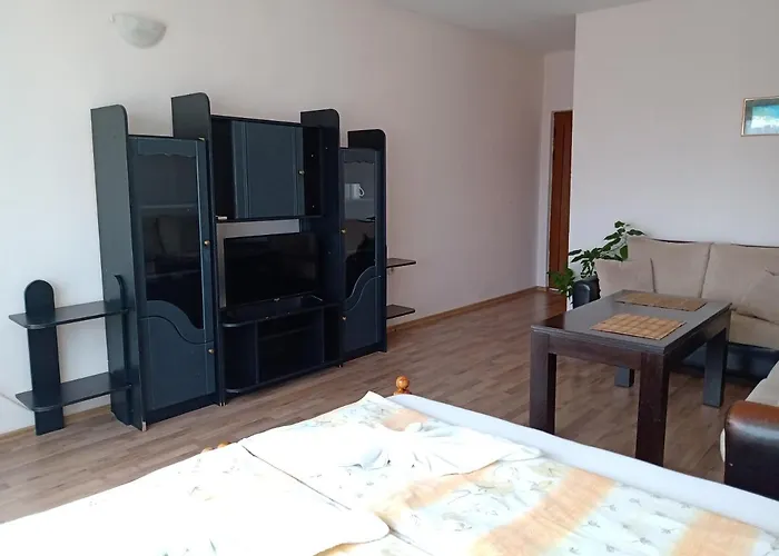 Guest House Diamant Sosopol