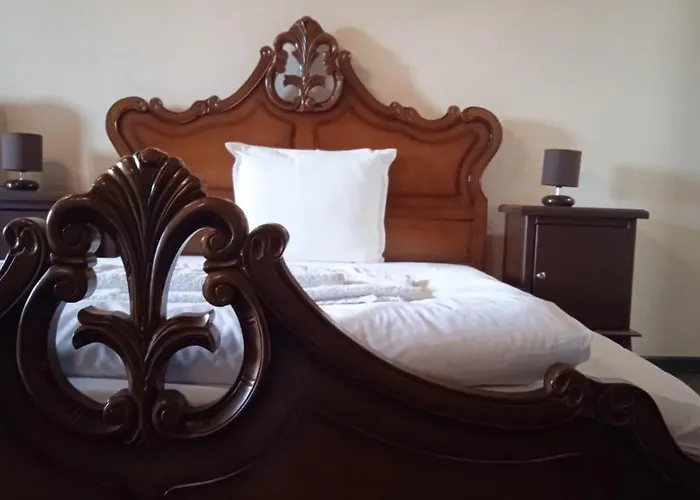 History Inn Unique Guest House Veliko Tarnovo