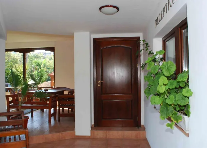 Guest House Katya Nesebăr