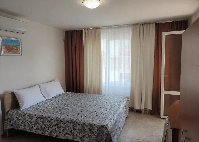 Veda Guest House Pomorie