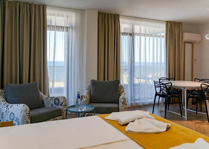 Family Hotel Laxo Obzor