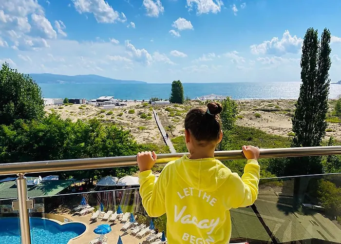 Hotel vicino a Chiesa di San Giovanni Aliturgetos