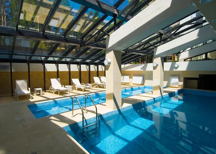 Radina'S Way Hotel Borovets