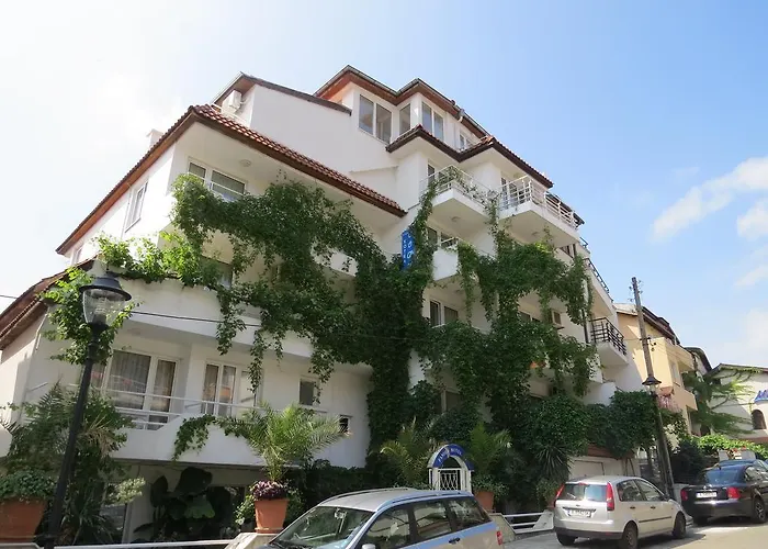Family Hotel Sofi Sosopol