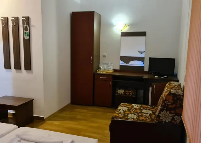 Adri Guest House Nesebăr