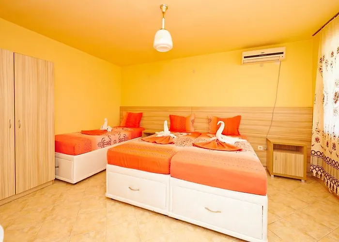 Viva Beach Hotel Pomorie