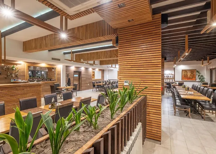 Park Hotel Asenevtsi Veliko Tărnovo