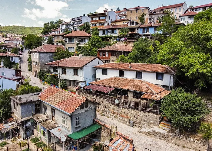 The Base- Balance Hub Hotel Veliko Tărnovo