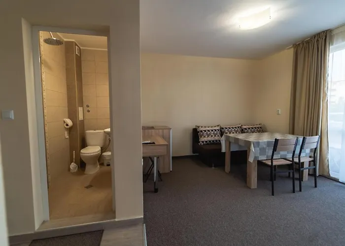 Къща За Гости Фоти Pomorie